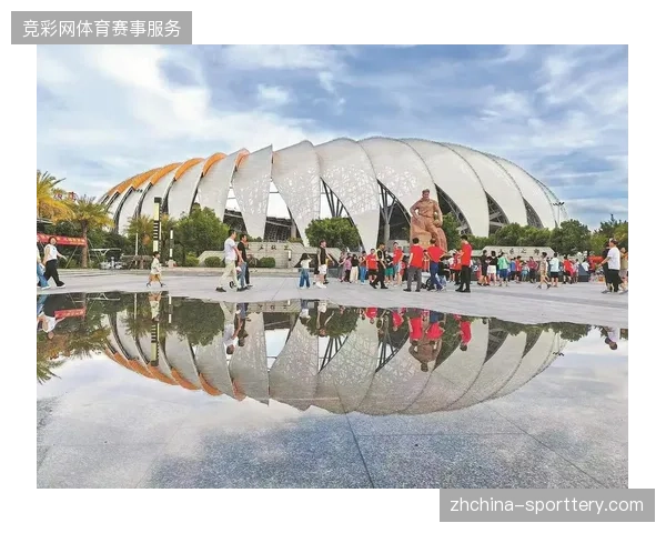 文旅项目过度依赖赛事光环导致淡旺季运营压力消解受阻